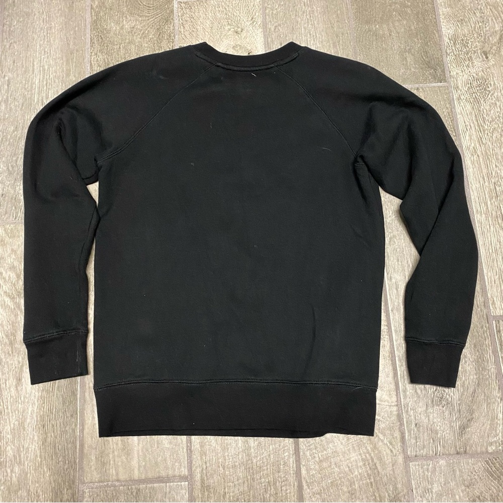 Brunette the Label sweatshirt - Picture 2 of 3